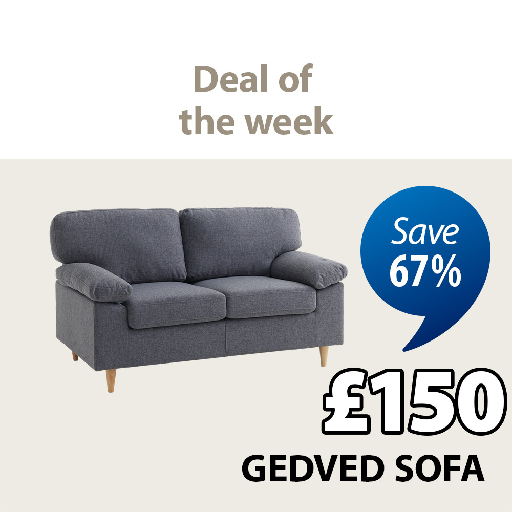 Deal of the week