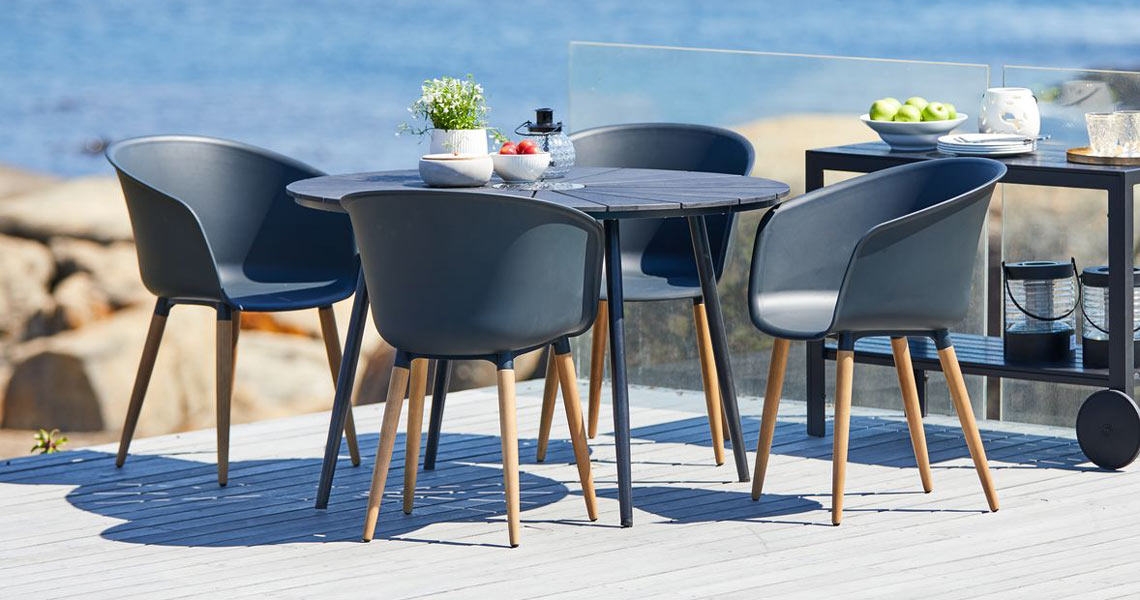 Artwood garden furniture from JYSK