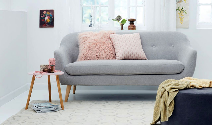 Sofas from JYSK